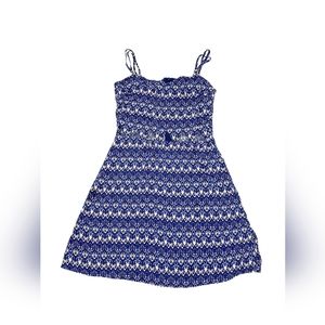 H&M Women's Cutout Dress Size 8